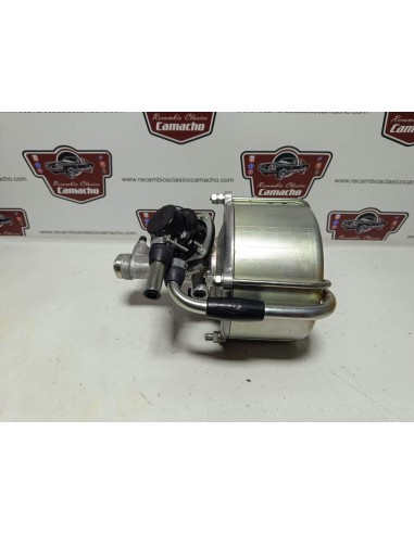 Servofreno Seat 1500 y Dodge Dart