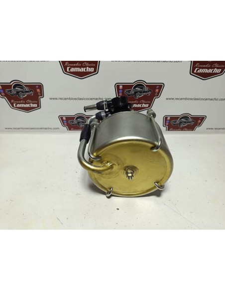 Servofreno Seat 1500 y Dodge Dart