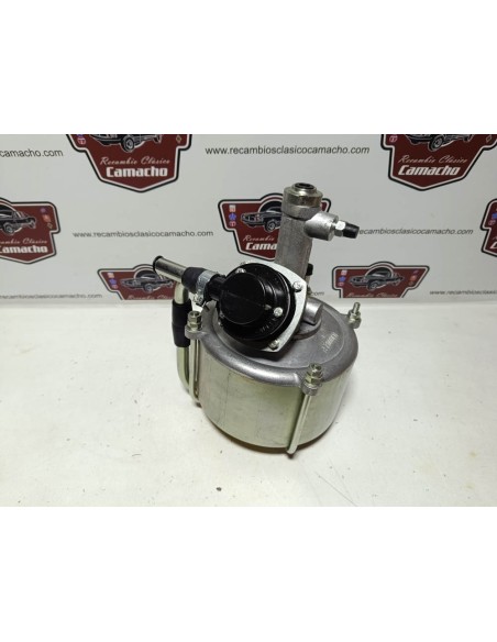 Servofreno Seat 1500 y Dodge Dart