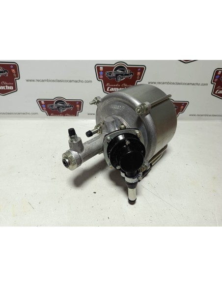 Servofreno Seat 1500 y Dodge Dart