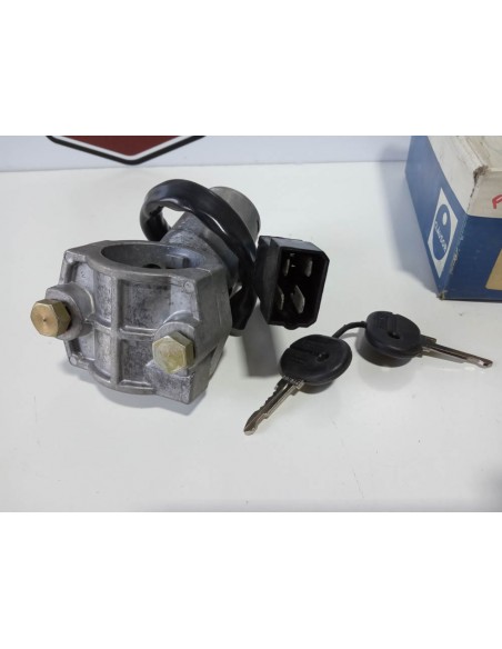 CLAUSOR ARRANQUE SEAT FURA