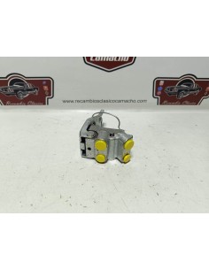 Repartidor de freno Seat Ibiza , Málaga y Ronda 2