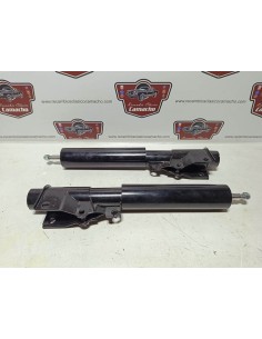 AMORTIGUADORES TRASEROS SEAT RITMO Y RONDA