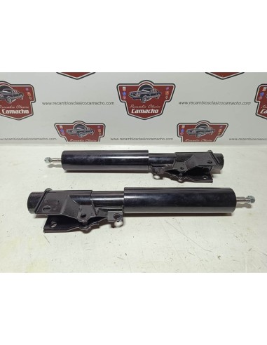 AMORTIGUADORES TRASEROS SEAT RITMO Y RONDA