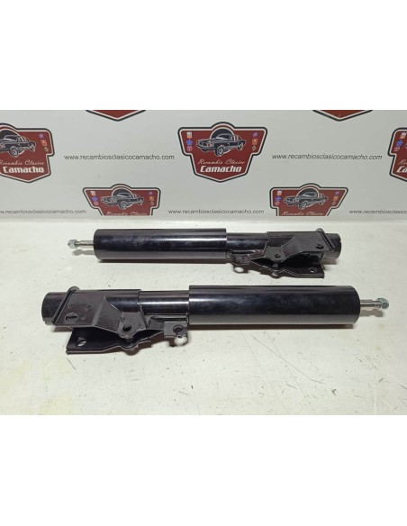 AMORTIGUADORES TRASEROS SEAT RITMO Y RONDA