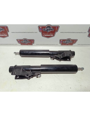 AMORTIGUADORES TRASEROS SEAT RITMO Y RONDA