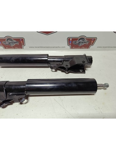 AMORTIGUADORES TRASEROS SEAT RITMO Y RONDA