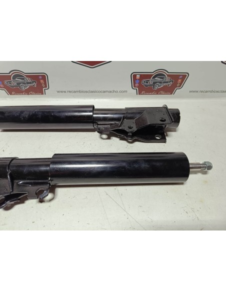 AMORTIGUADORES TRASEROS SEAT RITMO Y RONDA