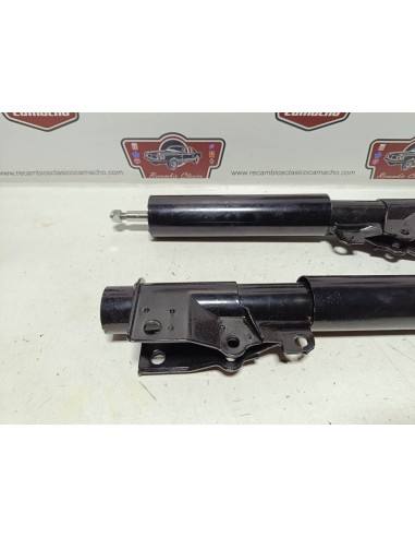 AMORTIGUADORES TRASEROS SEAT RITMO Y RONDA