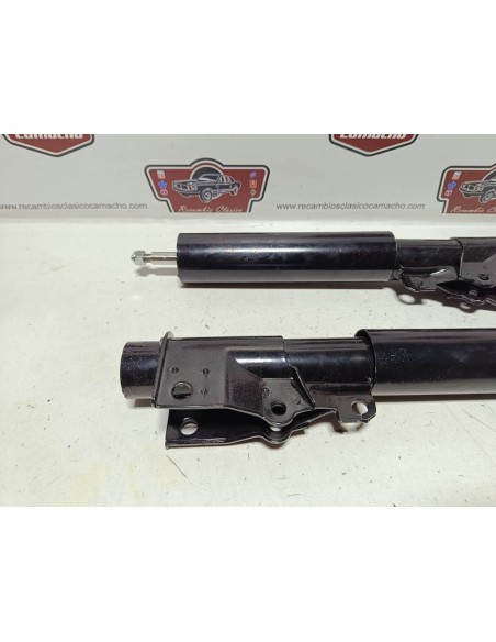 AMORTIGUADORES TRASEROS SEAT RITMO Y RONDA