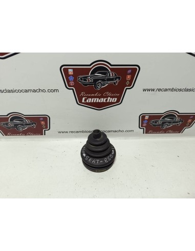 Fuelle palanca de cambios Seat 850 y 127