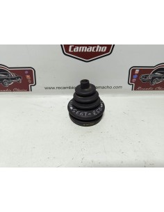 Fuelle palanca de cambios Seat 850 y 127 2