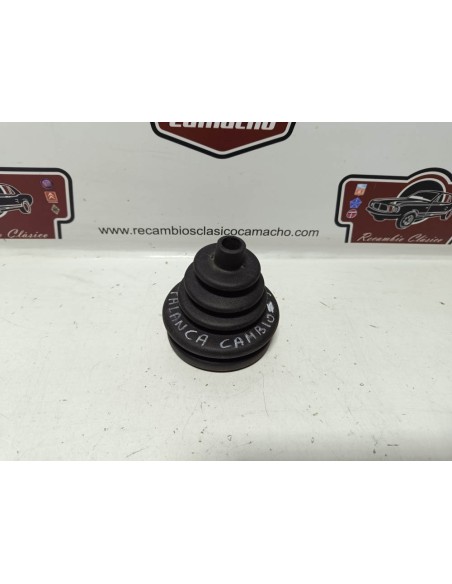 Fuelle palanca de cambios Seat 850 y 127