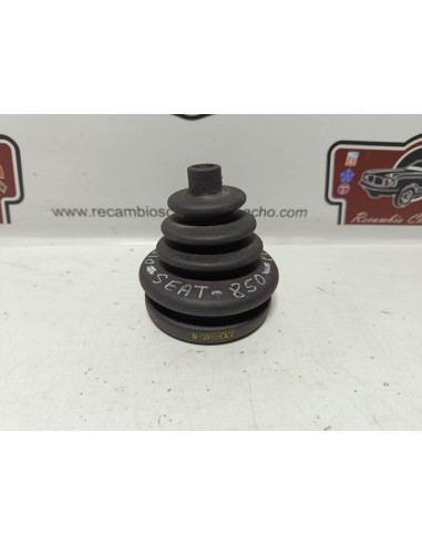 Fuelle palanca de cambios Seat 850 y 127