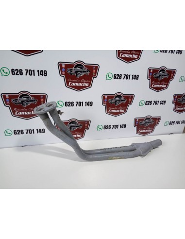 SALIDA COLECTOR ESCAPE SEAT RITMO Y RONDA DEL 81 AL 83