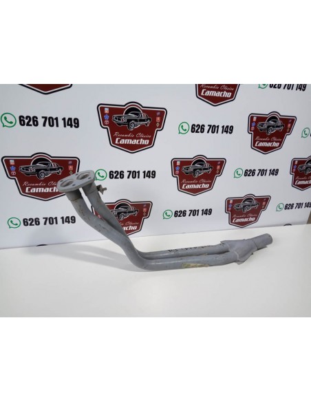 SALIDA COLECTOR ESCAPE SEAT RITMO Y RONDA DEL 81 AL 83