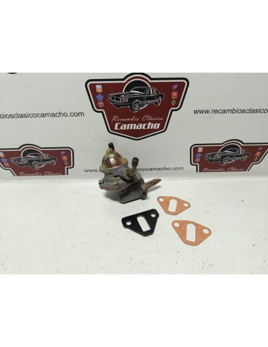 Bomba de gasolina Simca 1000