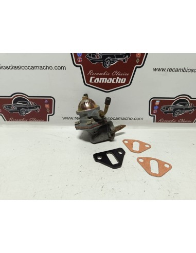 Bomba de gasolina Simca 1000