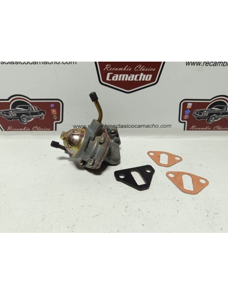 Bomba de gasolina Simca 1000