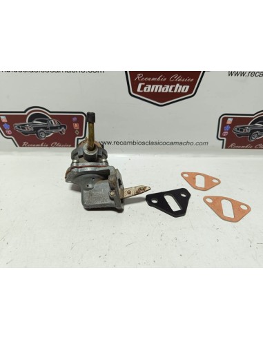 Bomba de gasolina Simca 1000