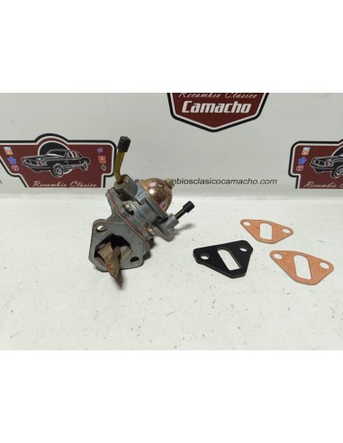 Bomba de gasolina Simca 1000