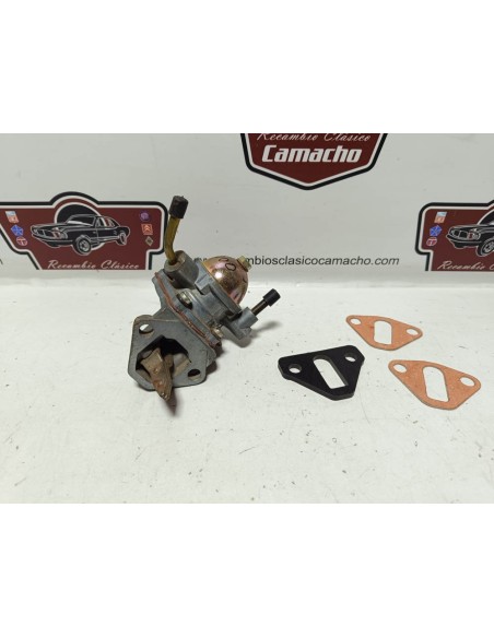 Bomba de gasolina Simca 1000