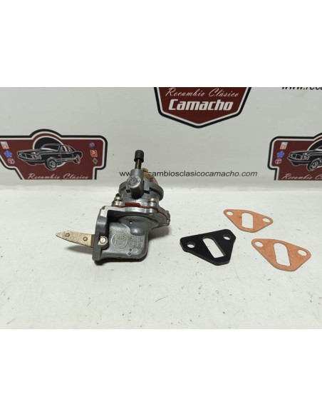 Bomba de gasolina Simca 1000