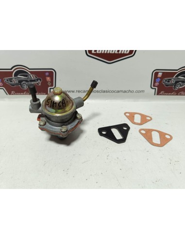 Bomba de gasolina Simca 1000