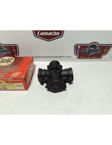 Cruceta  de transmisión goma Mini Morris