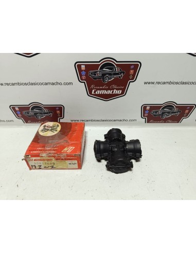 Cruceta  de transmisión goma Mini Morris