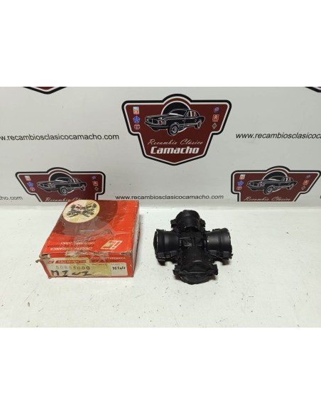 Cruceta  de transmisión goma Mini Morris