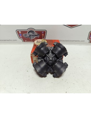 Cruceta  de transmisión goma Mini Morris