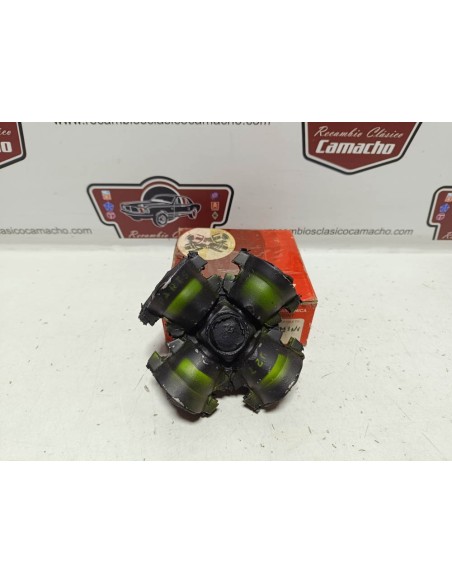 Cruceta  de transmisión goma Mini Morris