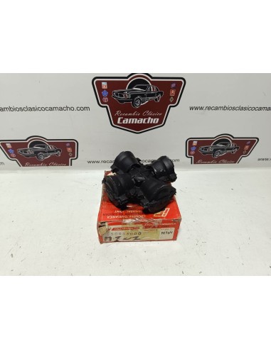 Cruceta  de transmisión goma Mini Morris