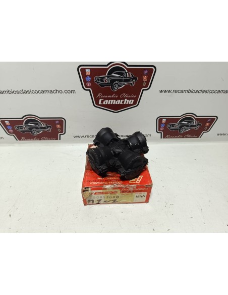 Cruceta  de transmisión goma Mini Morris