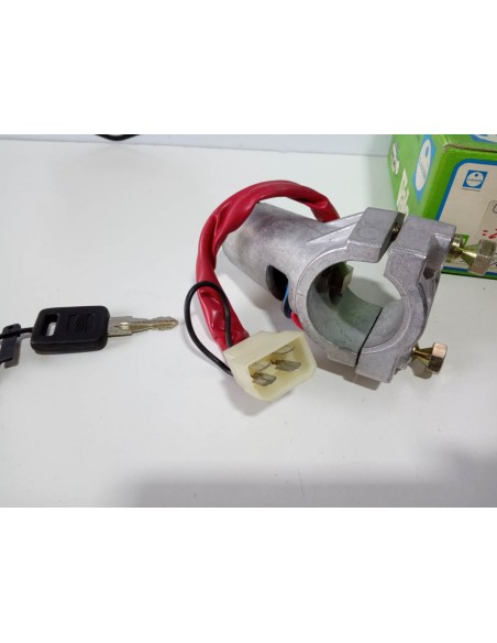 CLAUSOR ARRANQUE SEAT 127