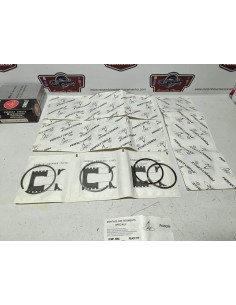 Juego de segmentos 76 mm Renault 5 TX, Alpine y Renault 12 TS 2