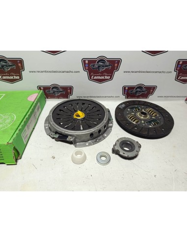 Kit de embrague Renault Safrane 2.0 y 2.2