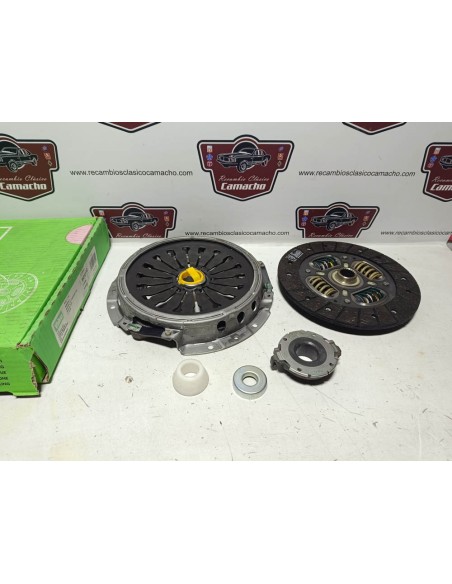 Kit de embrague Renault Safrane 2.0 y 2.2