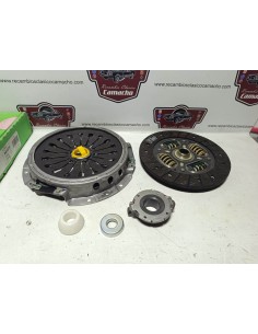 Kit de embrague Renault Safrane 2.0 y 2.2 2