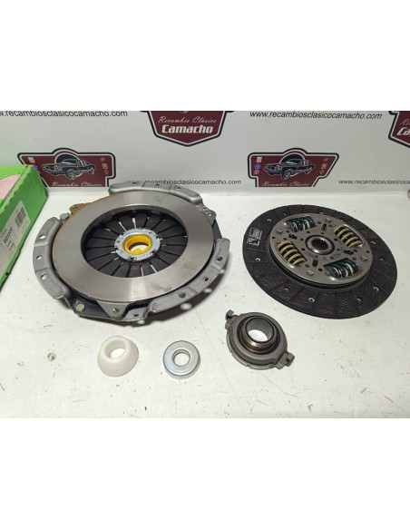 Kit de embrague Renault Safrane 2.0 y 2.2