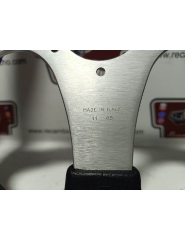 Volante Sparco completo Seat 124, 127, 1430, 131 y 132