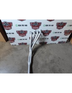 Colector 4-2-1 Seat Panda y Marbella 5 velocidades | Recambios clásicos