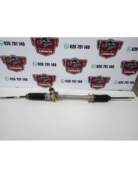 CREMALLERA DE DIRECCION VW GOLF MK2 Y JETTA