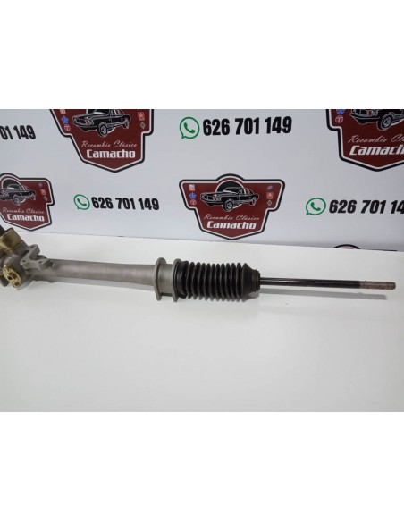 CREMALLERA DE DIRECCION VW GOLF MK2 Y JETTA