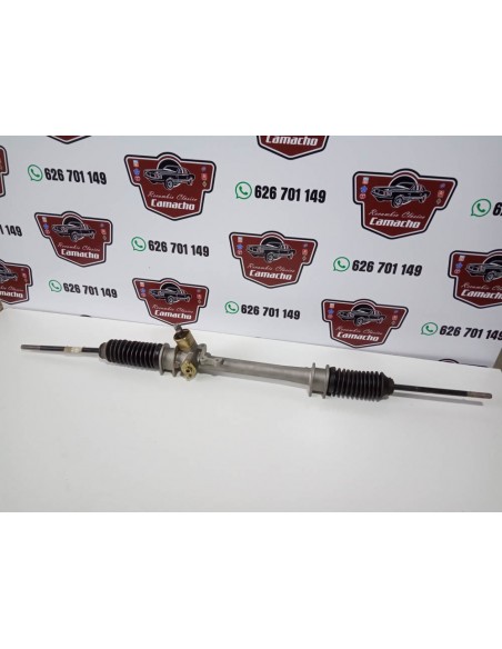 CREMALLERA DE DIRECCION VW GOLF MK2 Y JETTA