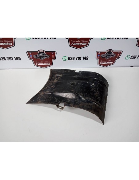 CUBRECARTER RENAULT 4 ,5 ,6 ,7 ,12