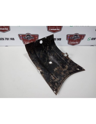 CUBRECARTER RENAULT 4 ,5 ,6 ,7 ,12