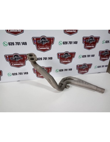 SALIDA COLECTOR ESCAPE SEAT 132 L MOTOR 1800