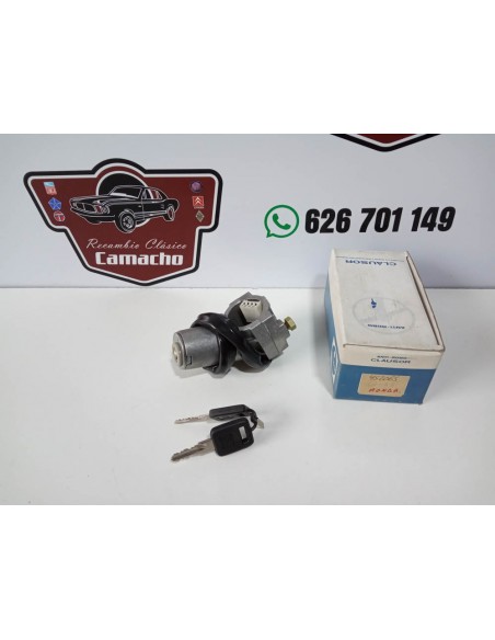 CLAUSOR DE ARRANQUE SEAT RONDA